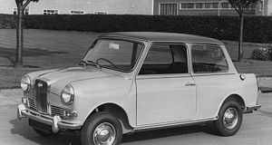 Hornet (1961 - 1969)